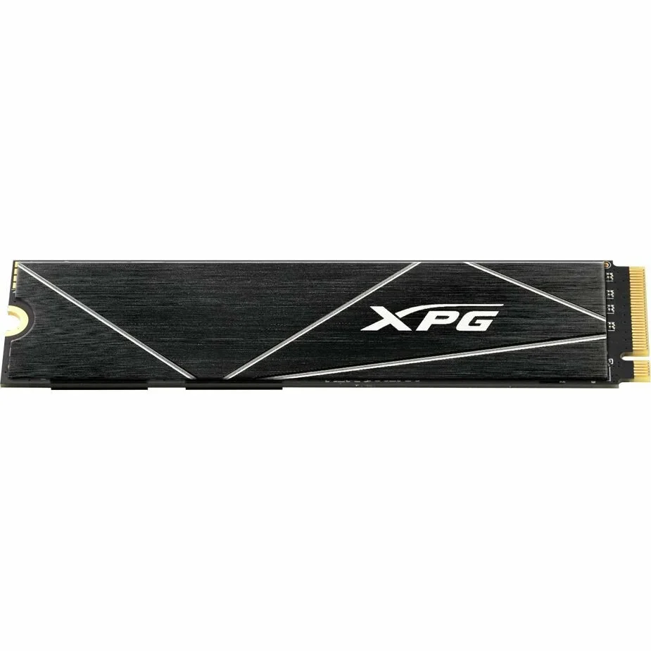SSD накопитель Adata M.2 GAMMIX S70 BLADE 8000 ГБ PCIe 4.0 (AGAMMIXS70B-8000G-CS)
