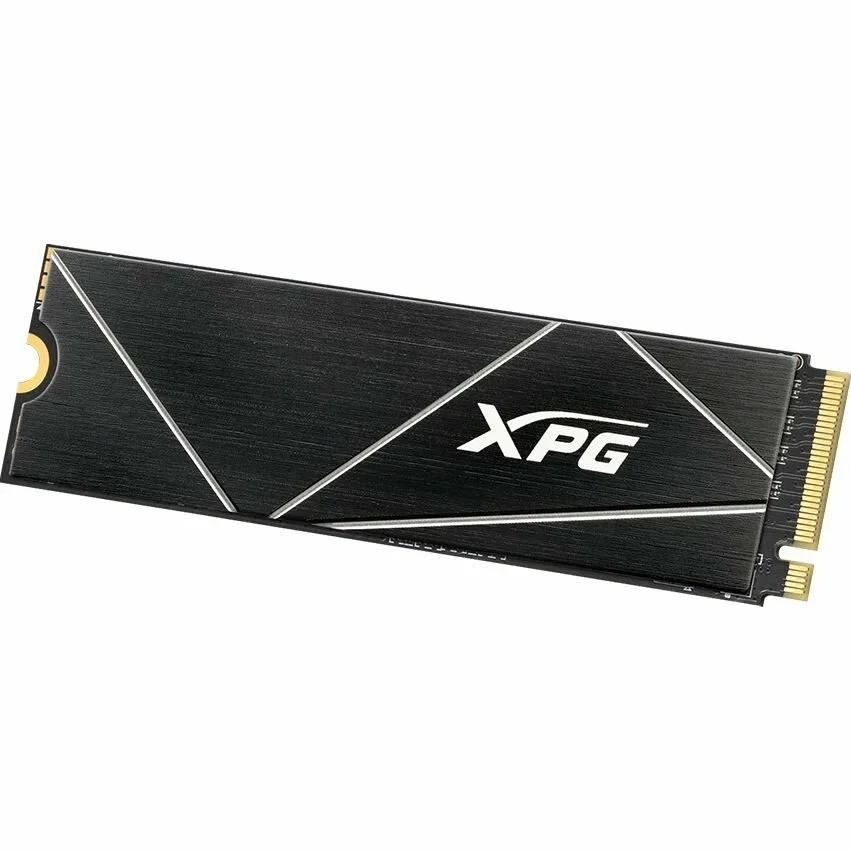 SSD накопитель Adata M.2 GAMMIX S70 BLADE 8000 ГБ PCIe 4.0 (AGAMMIXS70B-8000G-CS)
