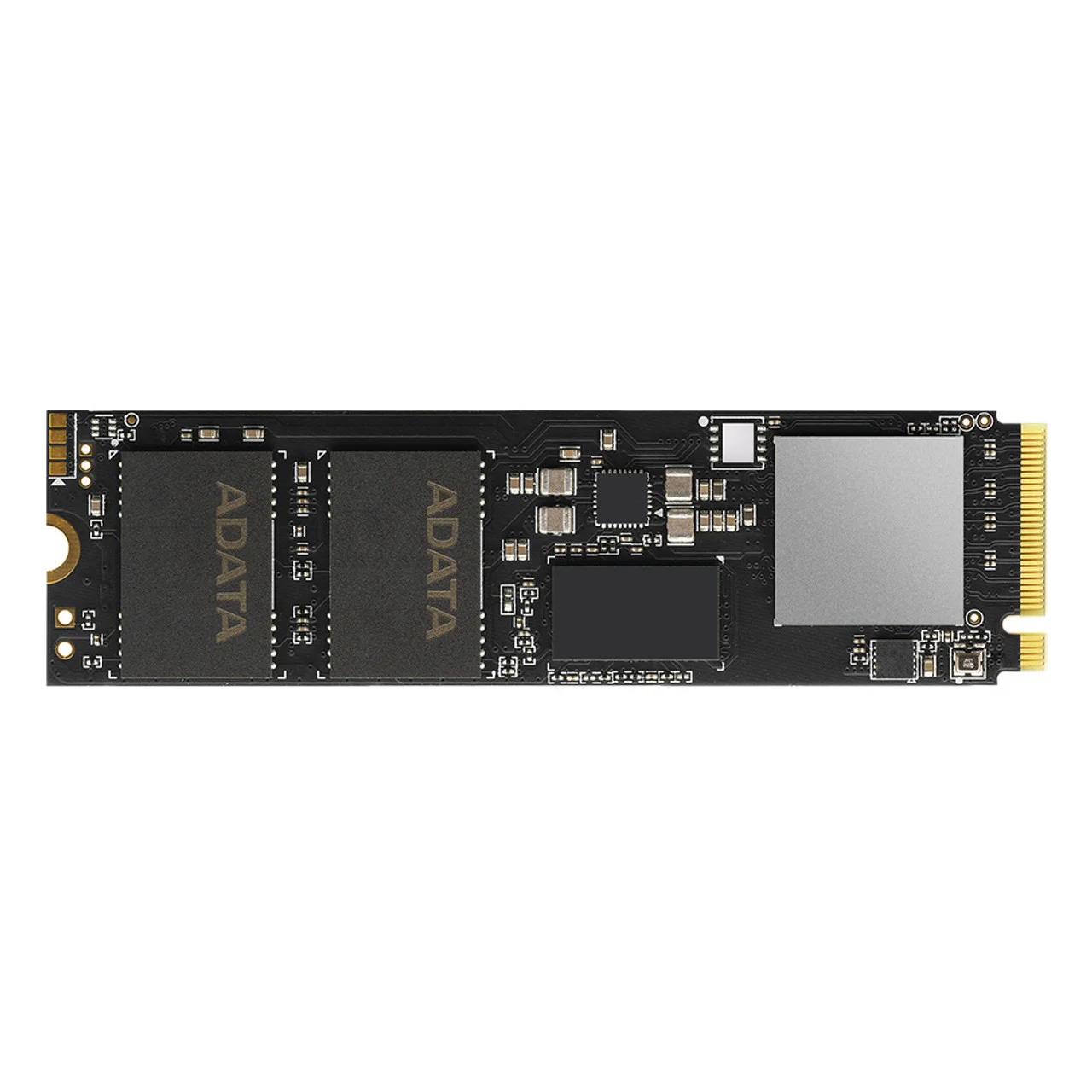 SSD накопитель Adata M.2 GAMMIX S70 BLADE 8000 ГБ PCIe 4.0 (AGAMMIXS70B-8000G-CS)