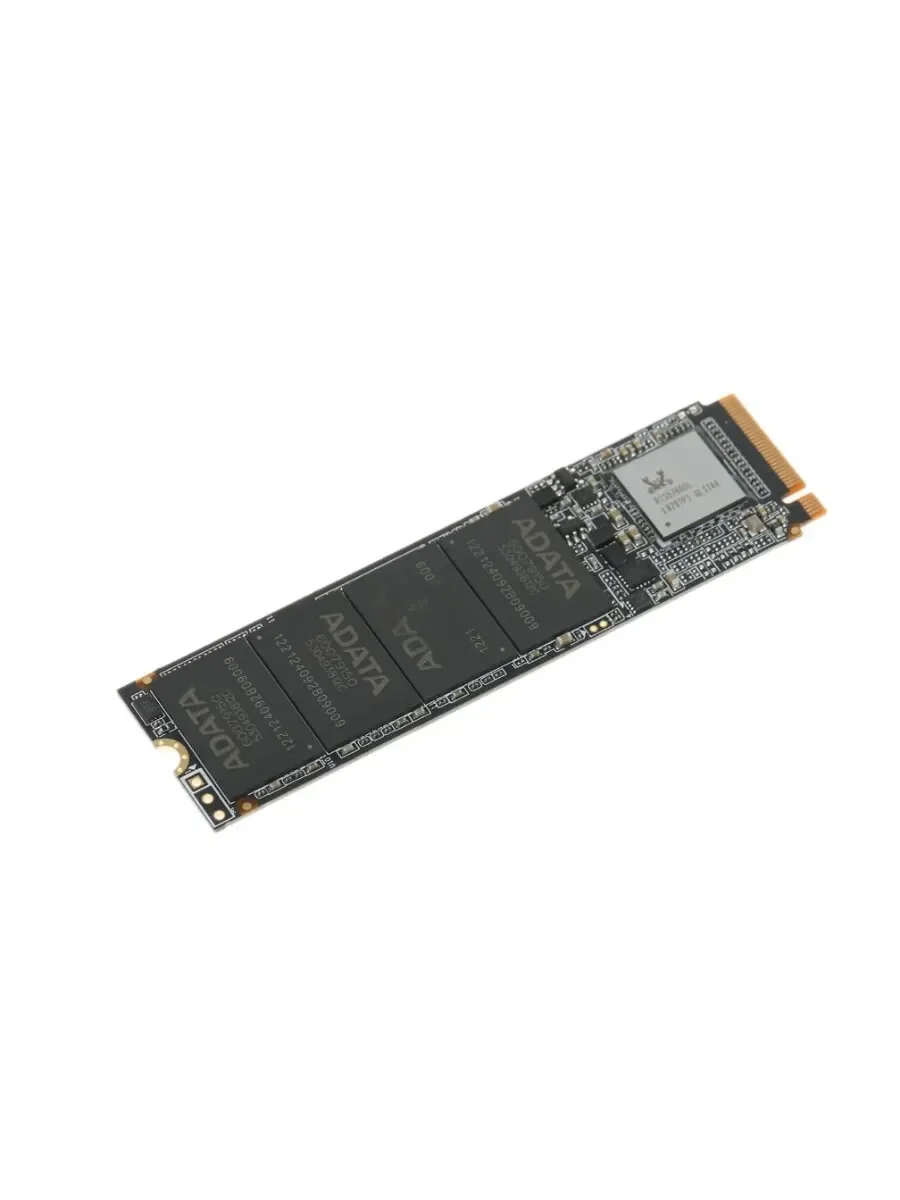 SSD накопитель Adata M.2 LEGEND 710 2000 Гб PCIe ALEG-710-2TCS