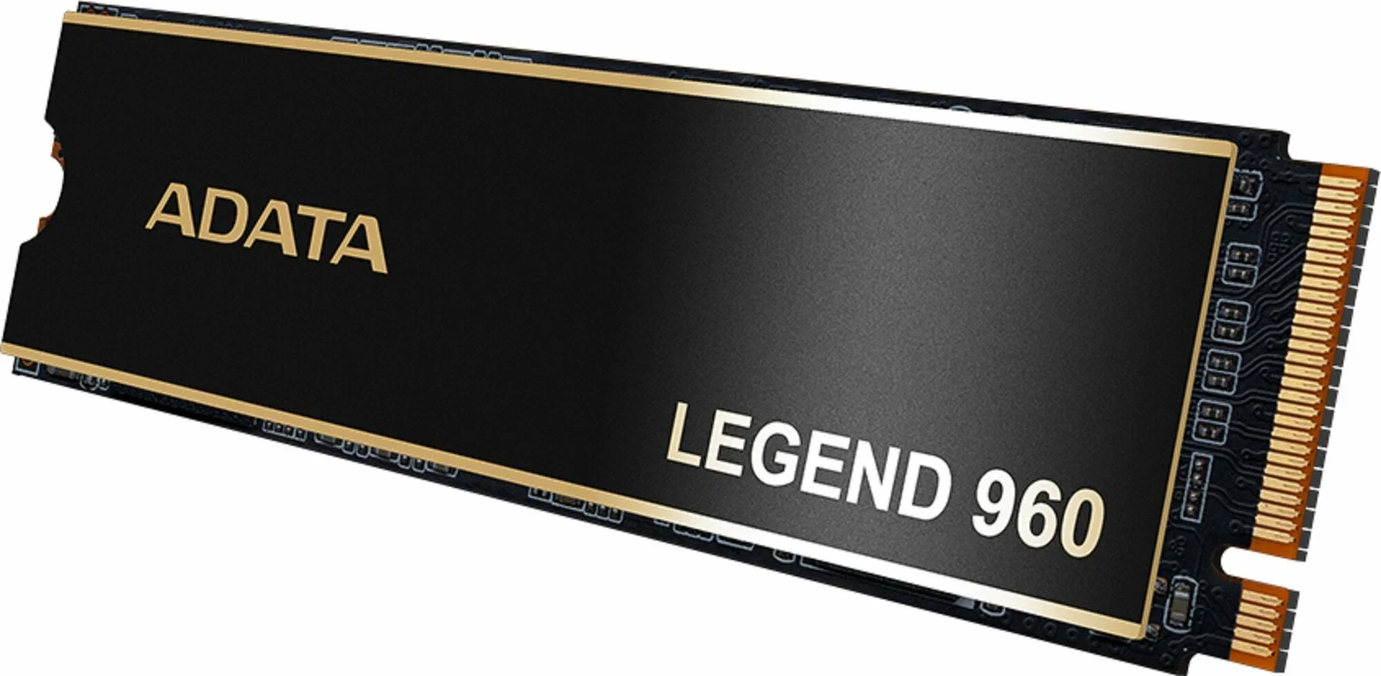 SSD накопитель Adata M.2 LEGEND 900 PRO 2000GB (SLEG-900P-2TCS)