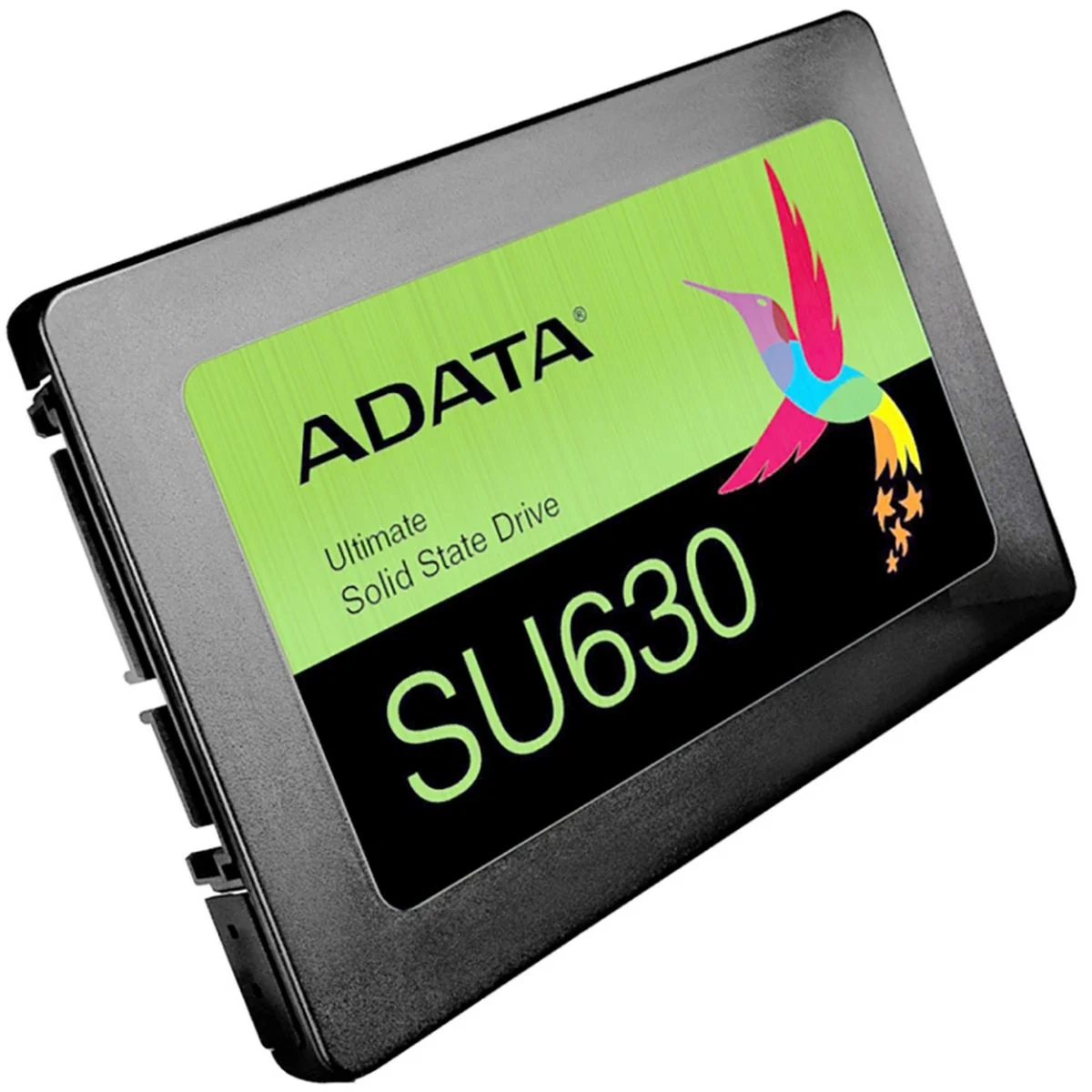 SSD накопитель Adata SU650 2.5 256 Гб SATA III 3D NAND (ASU650SS-256GT-R)