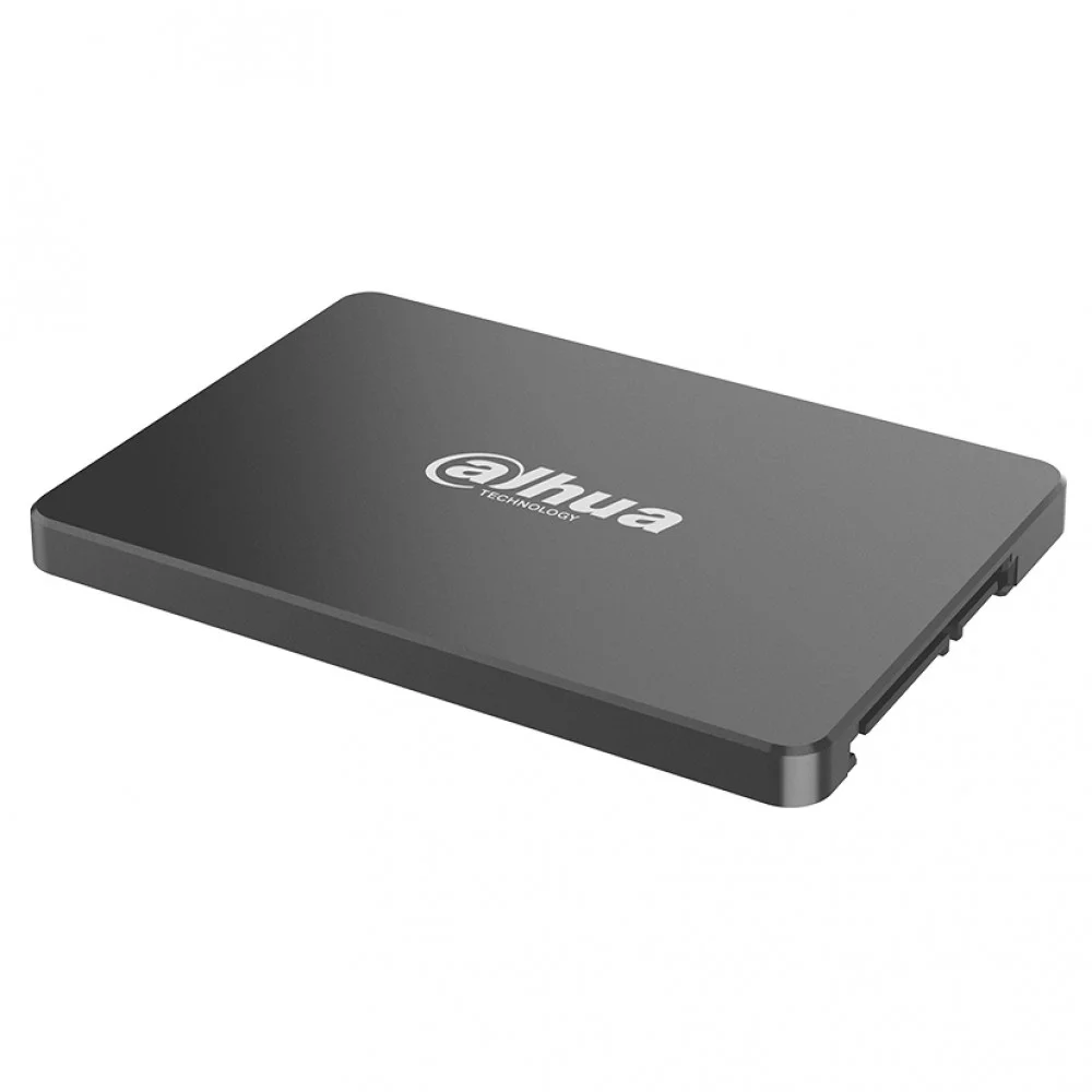 SSD накопитель Dahua 2.5 C800A 2048 Гб SATA III (DHI-SSD-C800AS2TB)