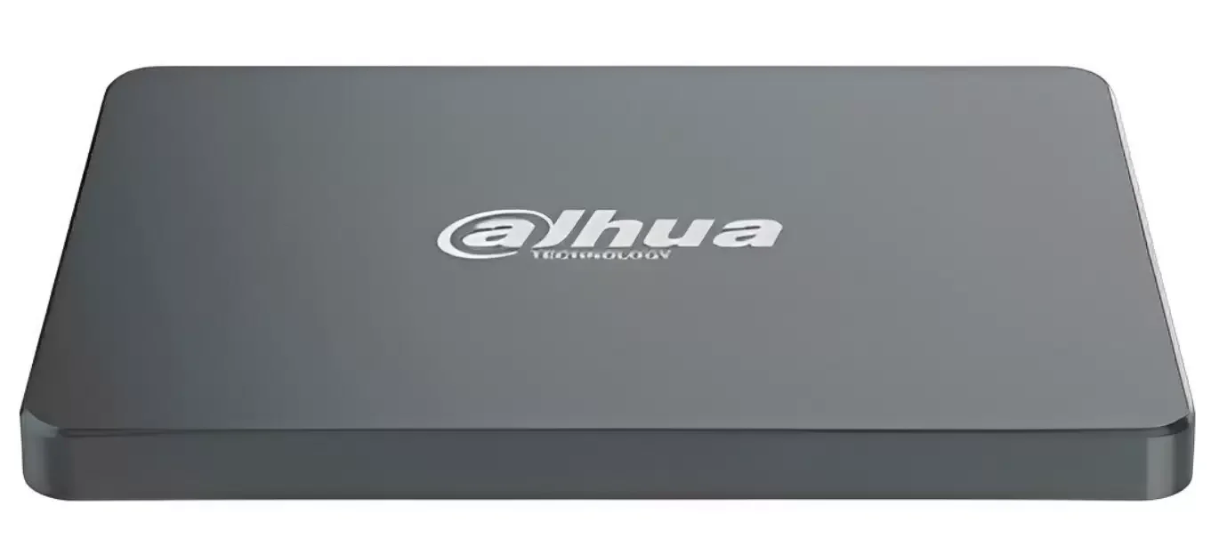 SSD накопитель Dahua 2.5 C800A 2048 Гб SATA III (DHI-SSD-C800AS2TB)
