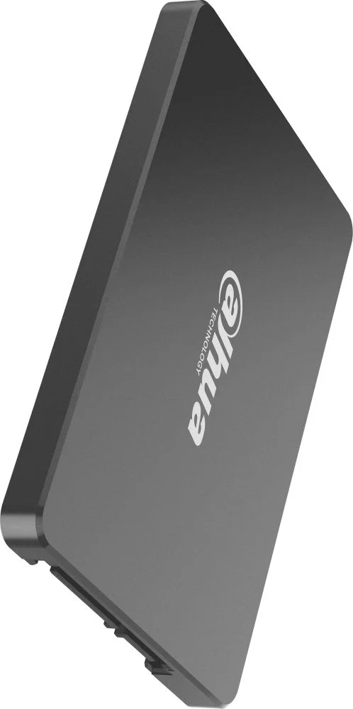 SSD накопитель Dahua 2.5 C800A 2048 Гб SATA III (DHI-SSD-C800AS2TB)