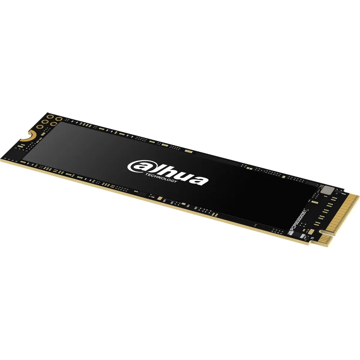 SSD накопитель Dahua M.2 2Tb C970 Plus (DHI-SSD-C970VN2TB)