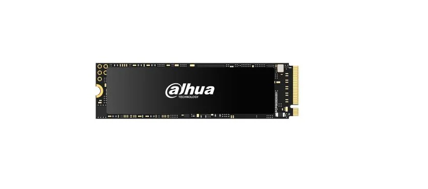 SSD накопитель Dahua M.2 2Tb C970 Plus (DHI-SSD-C970VN2TB)
