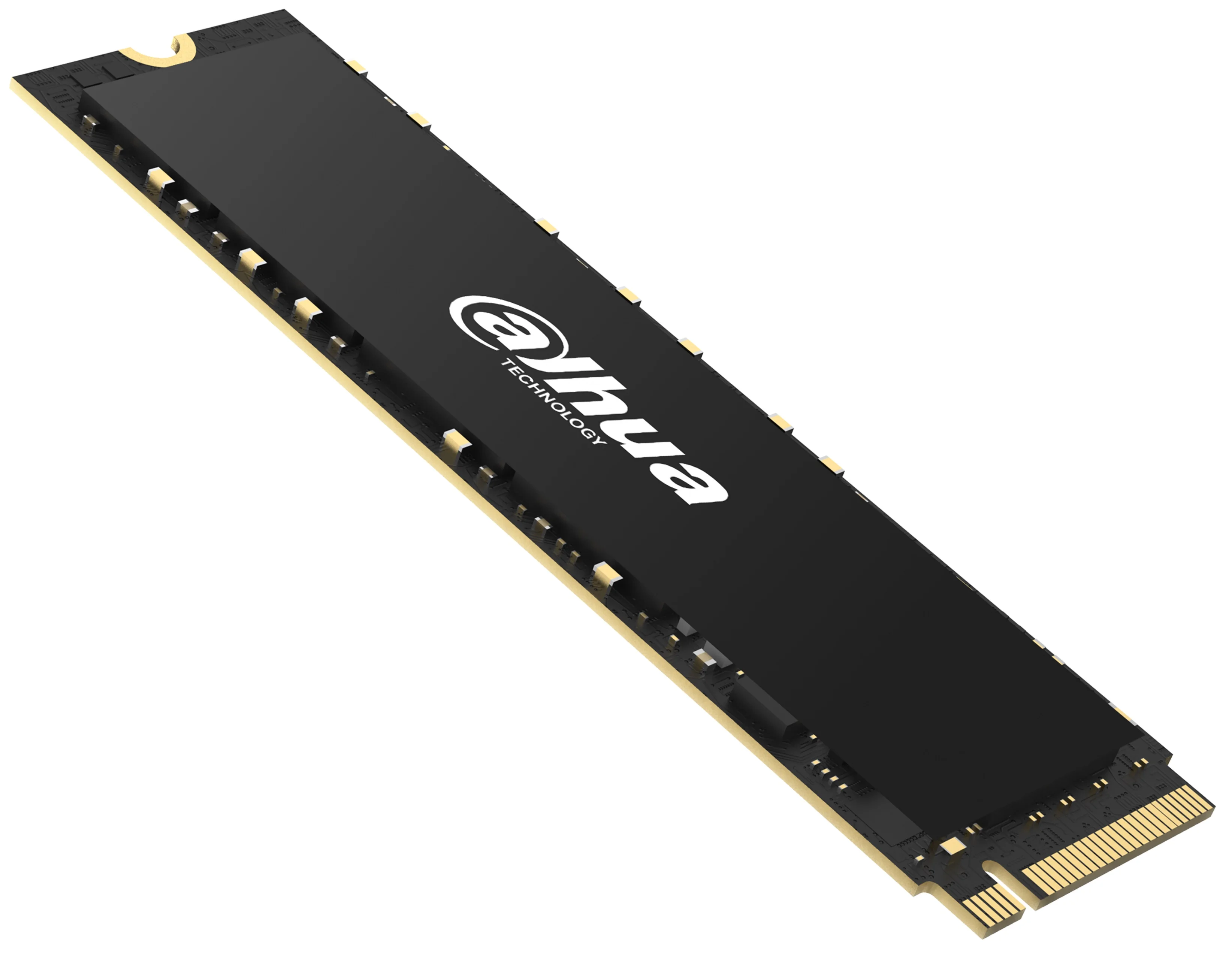 SSD накопитель Dahua M.2 2Tb C970 Plus (DHI-SSD-C970VN2TB)