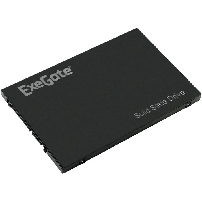 SSD накопитель ExeGate 2.5 960GB Next A400TS960 SATA-III (EX276690RUS)