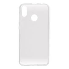 Чехол для BQ-6061L Slim (силикон прозрачный)