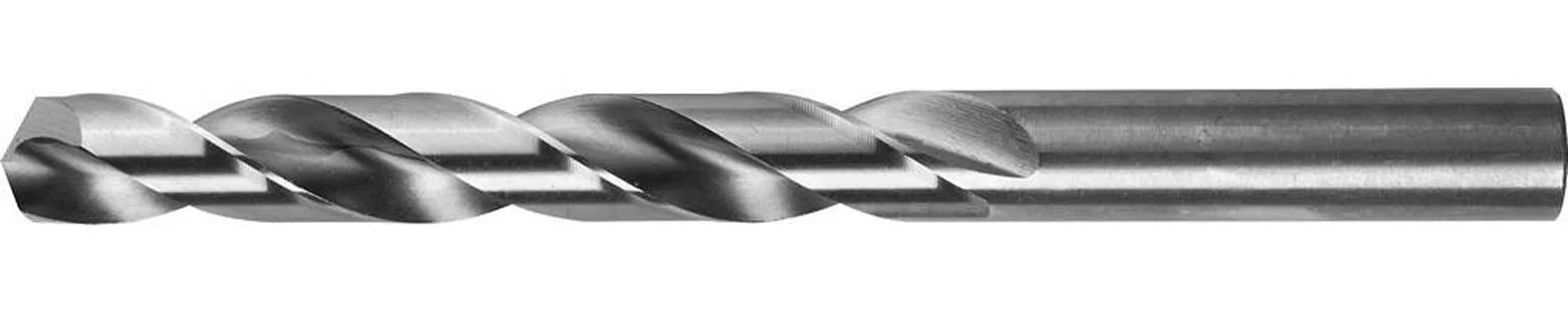 Сверло Kraftool 29651-13 по металлу Д=13мм Дл=151мм (1пред.) для шуруповертов/дрелей