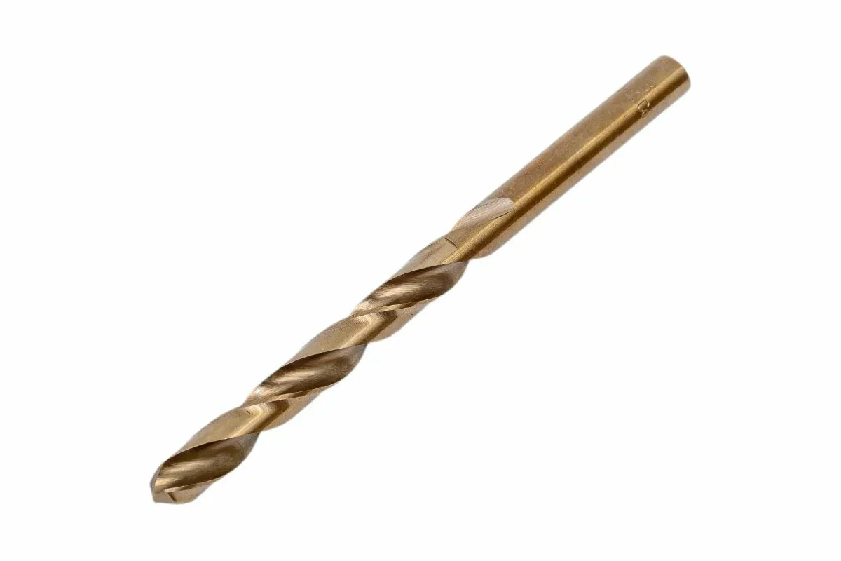 Сверло Makita D-17429 по металлу Д=8мм Дл=117мм (1пред.) для дрелей