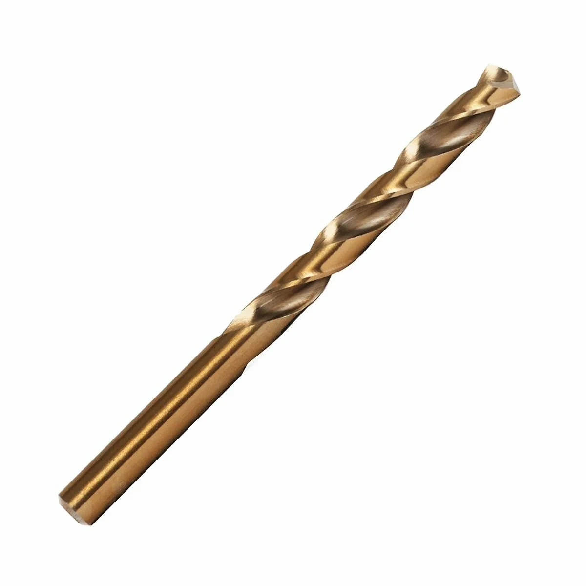 Сверло Patriot 815010039 по металлу Д=9мм Дл=125мм (5пред.) для дрелей