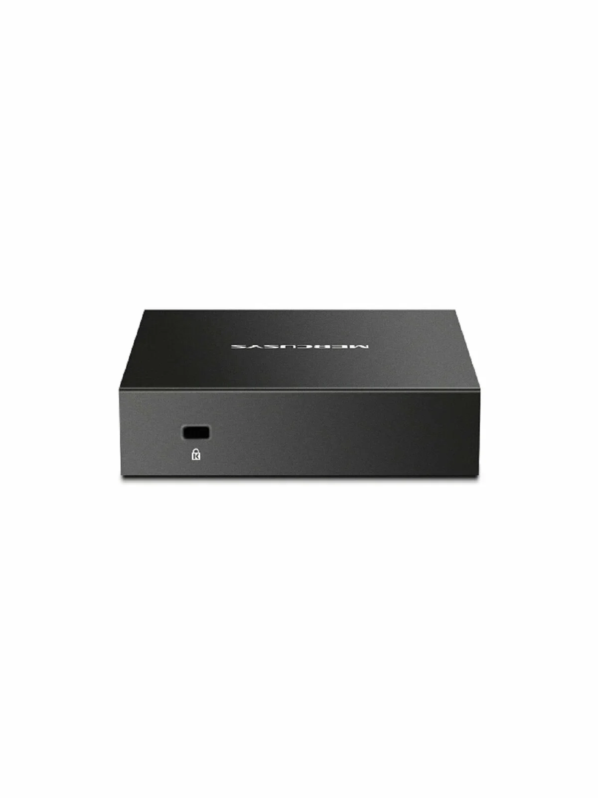 Коммутатор настольный Mercusys MS105GS с 5 гигабитными портам