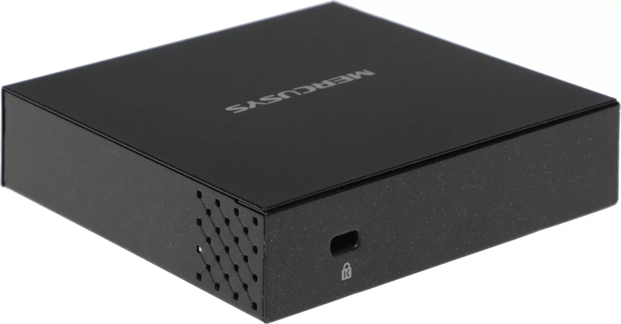 Коммутатор настольный Mercusys MS105GS с 5 гигабитными портам