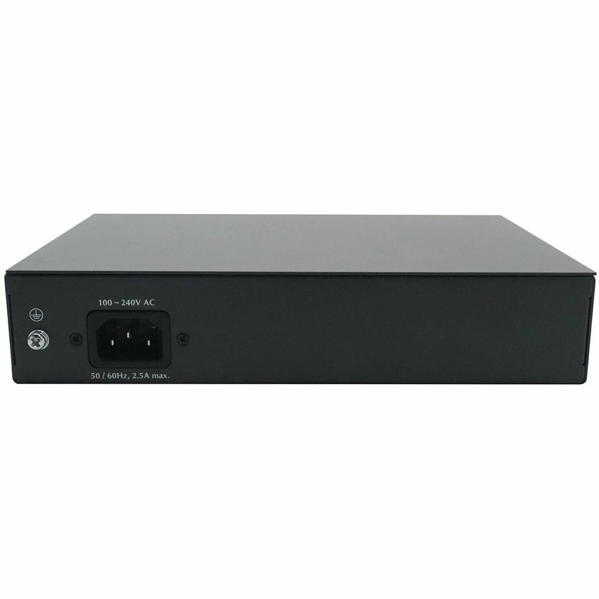 Коммутатор настраиваемый L2 6x1000Base-T ORIGO OS2406/A1A