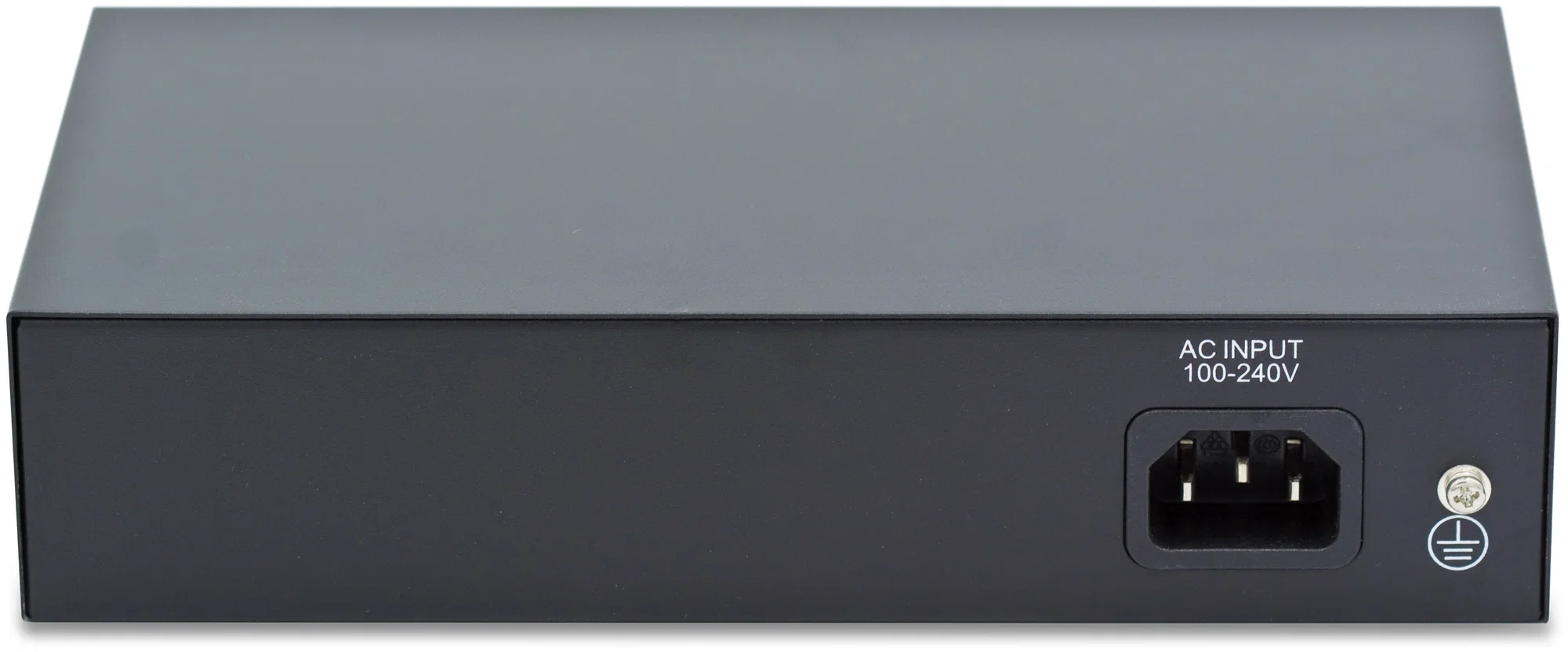 Коммутатор настраиваемый L2 6x1000Base-T ORIGO OS2406/A1A