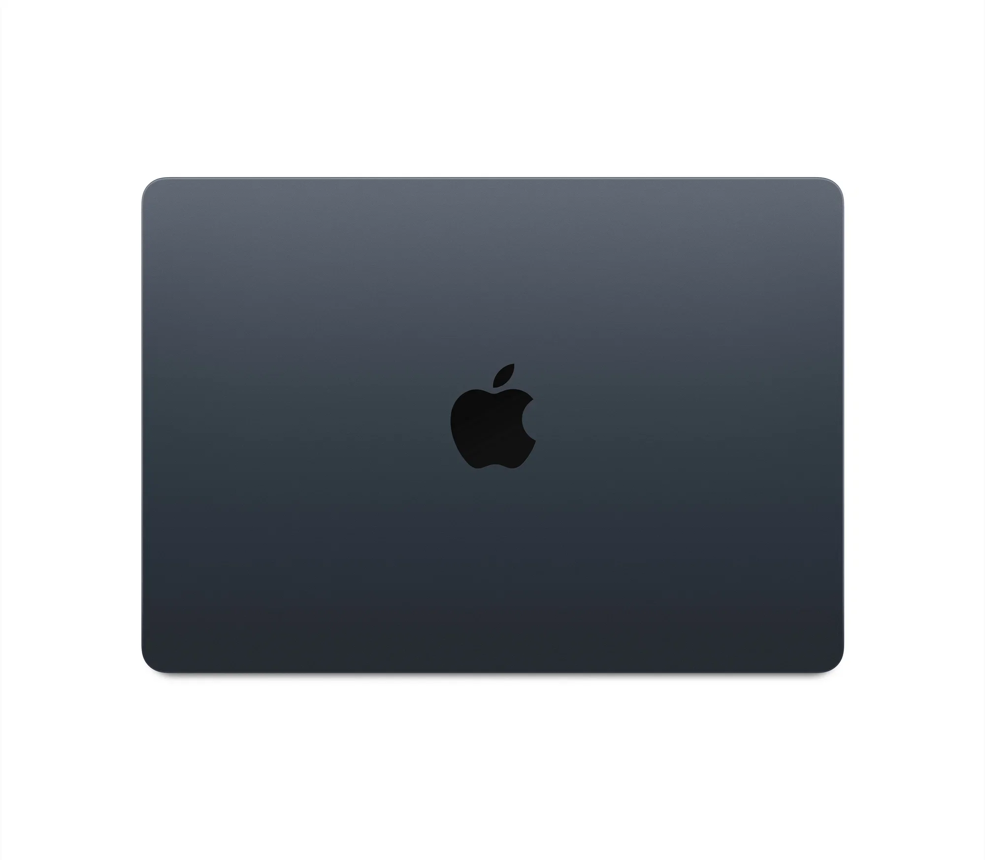 Ноутбук Apple MacBook Air A3113 M3 8 core 16Gb SSD256Gb/8 core GPU 13.6" Liquid Retina (2560x1664) macOS midnight WiFi BT Cam (MC8K4LL/A)