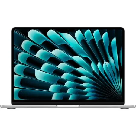 Ноутбук Apple MacBook Air A3240 M4 10 core 16Gb SSD512Gb/10 core GPU 13.6" Liquid Retina (2560x1664) macOS lt.blue WiFi BT Cam (MC6U4LL/A)