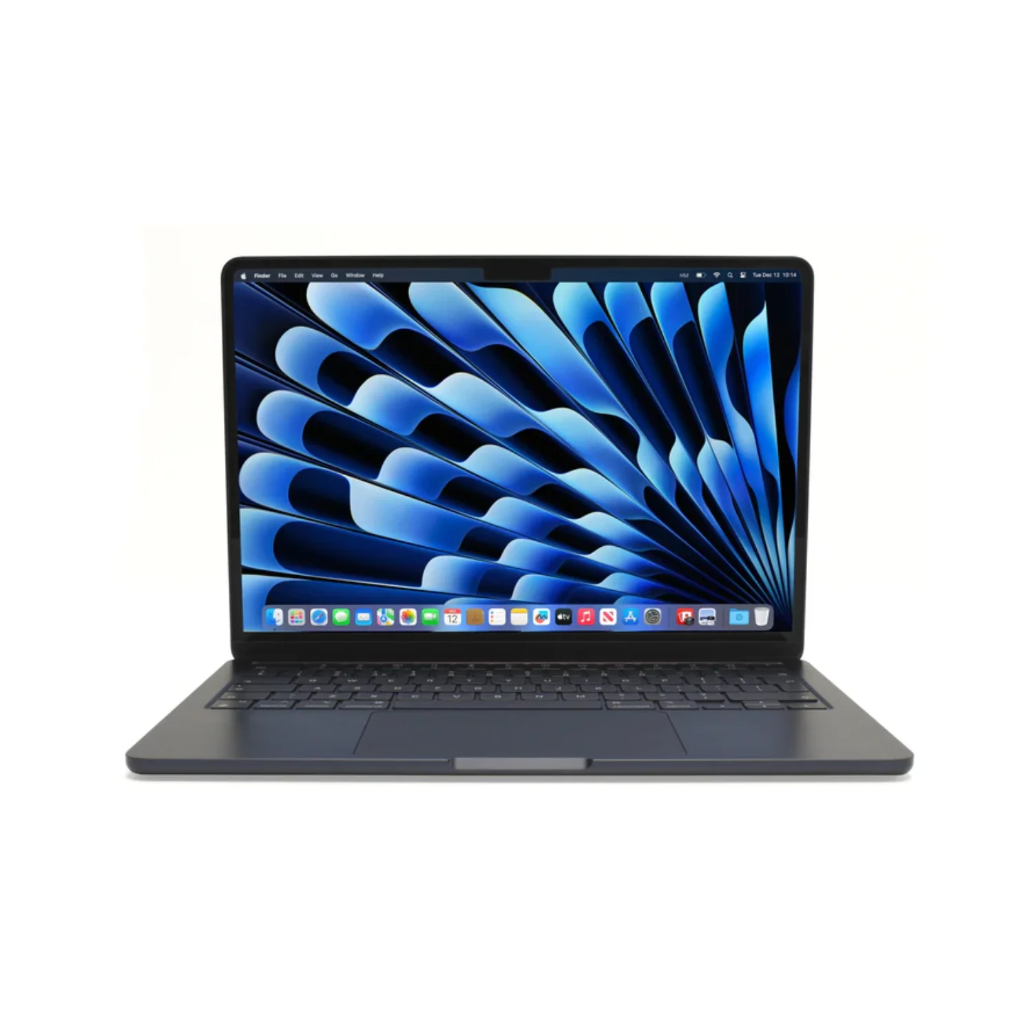 Ноутбук Apple MacBook Air A3448 M5 10 core 16Gb SSD512Gb/10 core GPU 15.3" Liquid Retina (2880x1864) macOS star WiFi BT Cam (MDVD4LL/A)