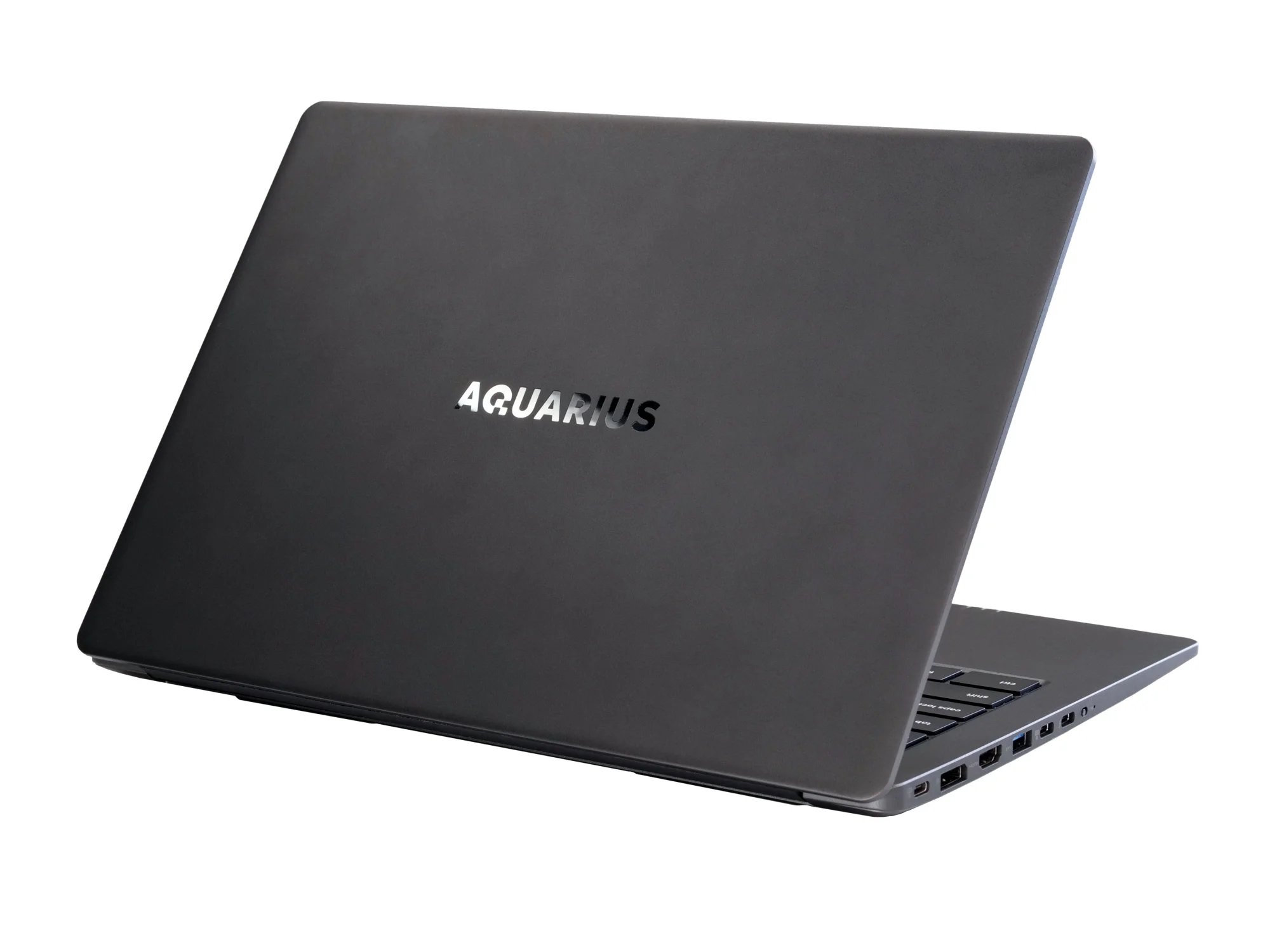Ноутбук Aquarius Cmp NS634 Core i5 1235U 16Gb SSD512Gb 14" без ОС WiFi BT (NS6341513116S151SCN2TNNNN2)
