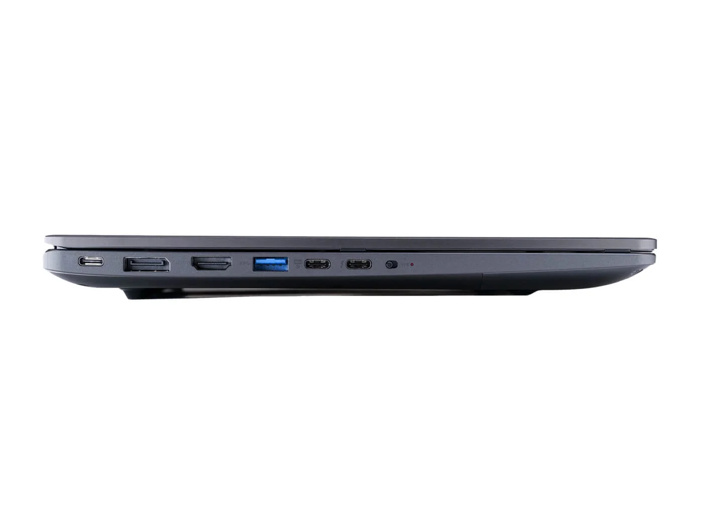 Ноутбук Aquarius Cmp NS634 Core i5 1235U 16Gb SSD512Gb 14" без ОС WiFi BT (NS6341513116S151SCN2TNNNN2)