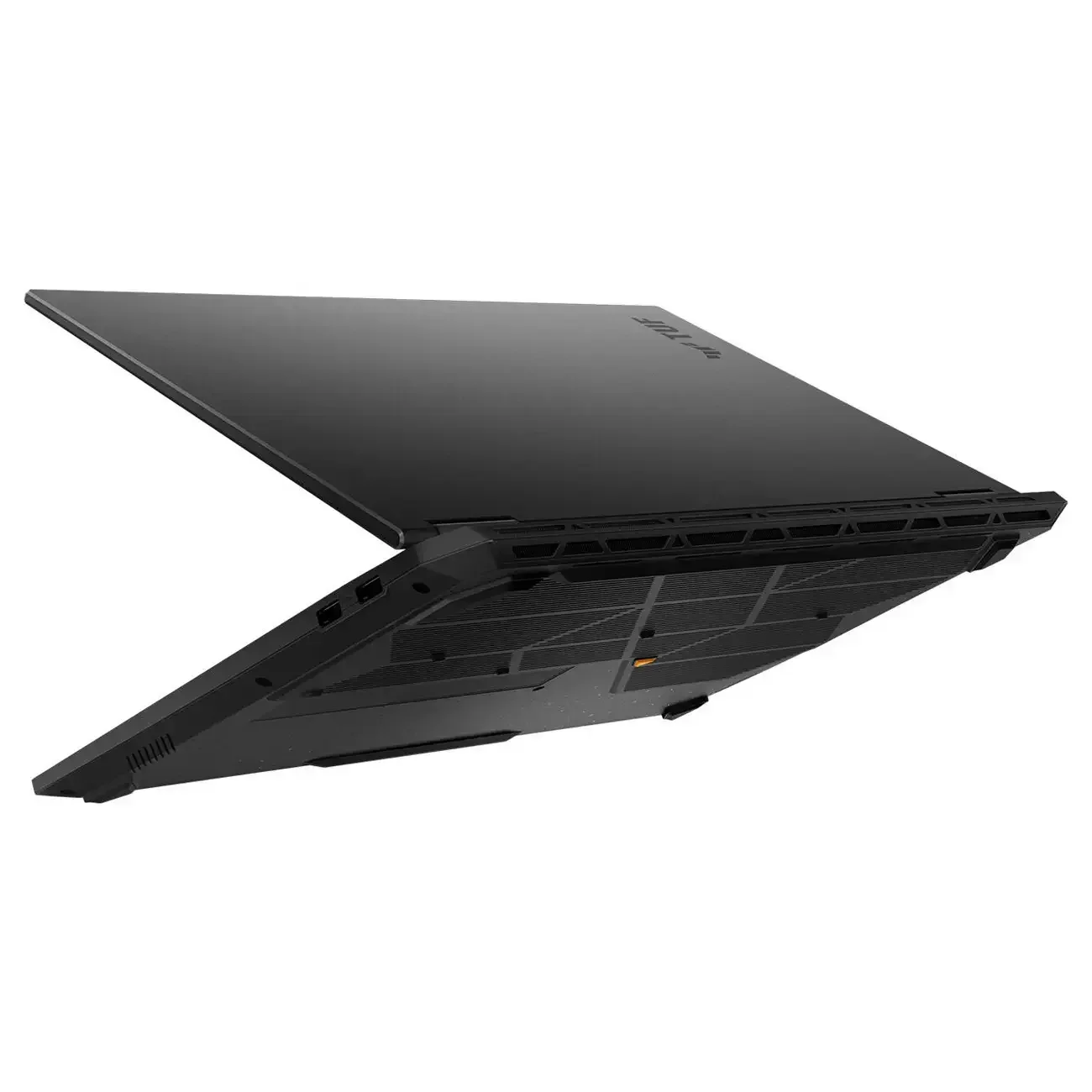 Ноутбук Asus TUF Gaming F16 FX608JMI-TU254 Core i5 14450HX 16Gb SSD512Gb NVIDIA GeForce RTX 5060 8Gb 16" IPS WUXGA (1920x1200) без ОС grey WiFi BT Cam
