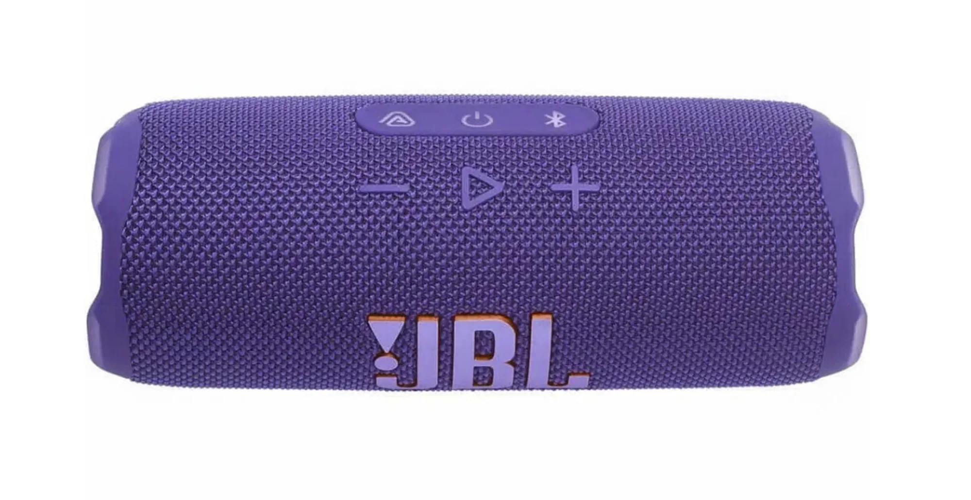 Колонка портативная JBL Flip 7 пурпурный 25W 1.0 BT 4800mAh (JBLFLIP7PUR)