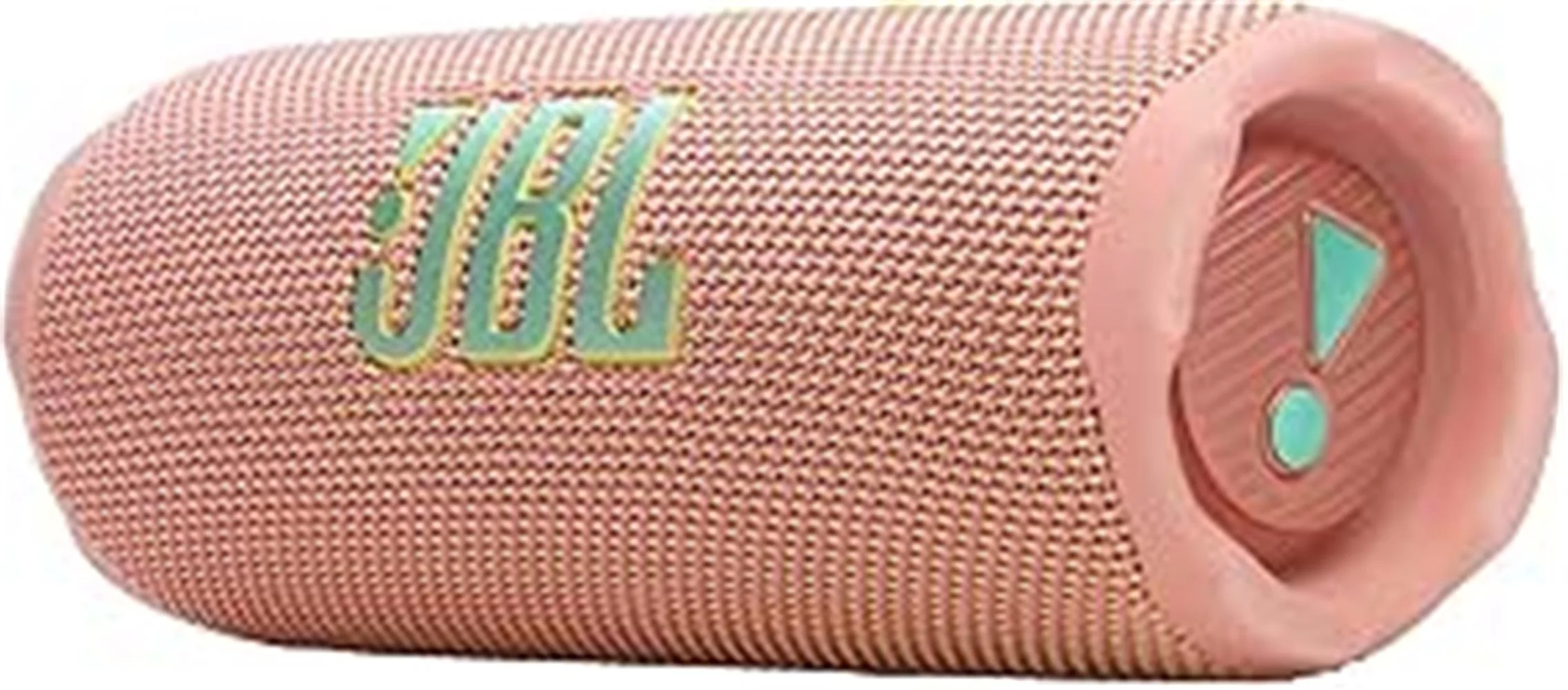 Колонка портативная JBL FLIP 7 розовый 25W 1.0 BT 4800mAh (JBLFLIP7PINK)