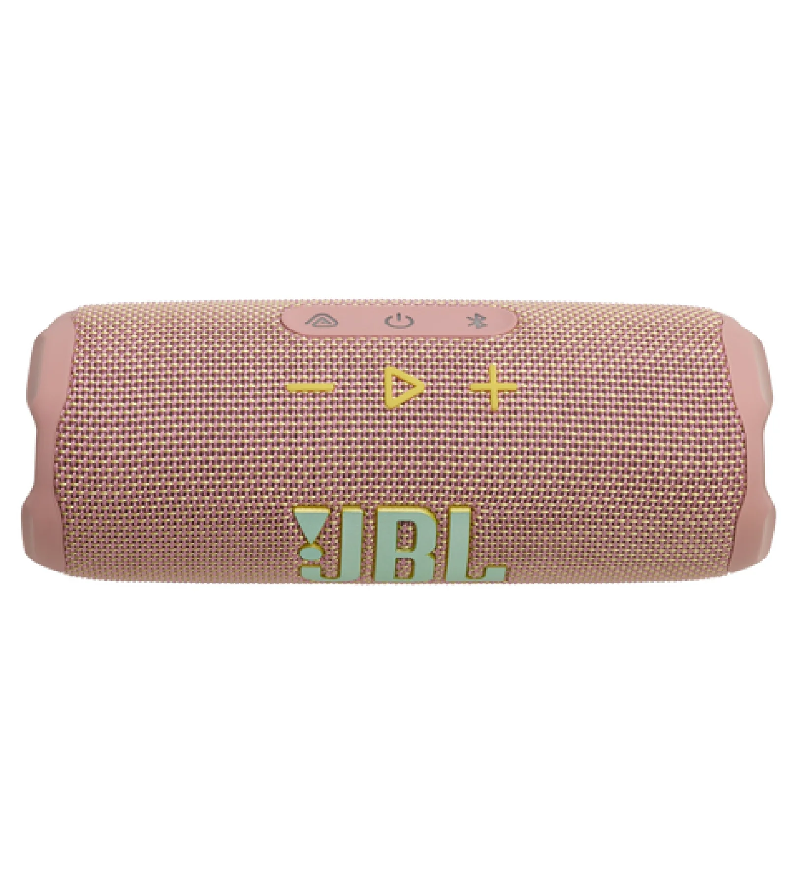 Колонка портативная JBL FLIP 7 розовый 25W 1.0 BT 4800mAh (JBLFLIP7PINK)