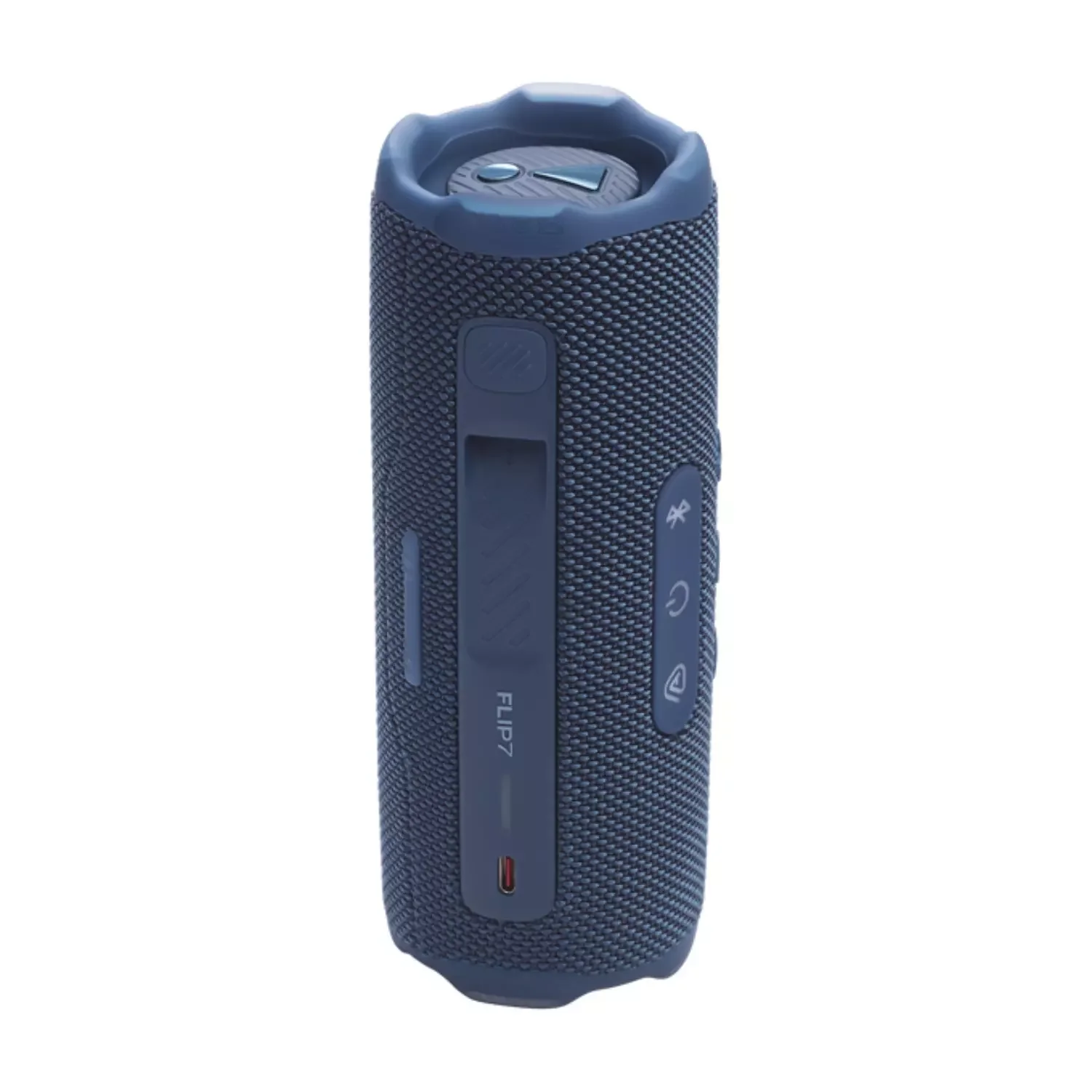 Колонка портативная JBL FLIP 7 синий 25W 1.0 BT 4800mAh (JBLFLIP7BLU)