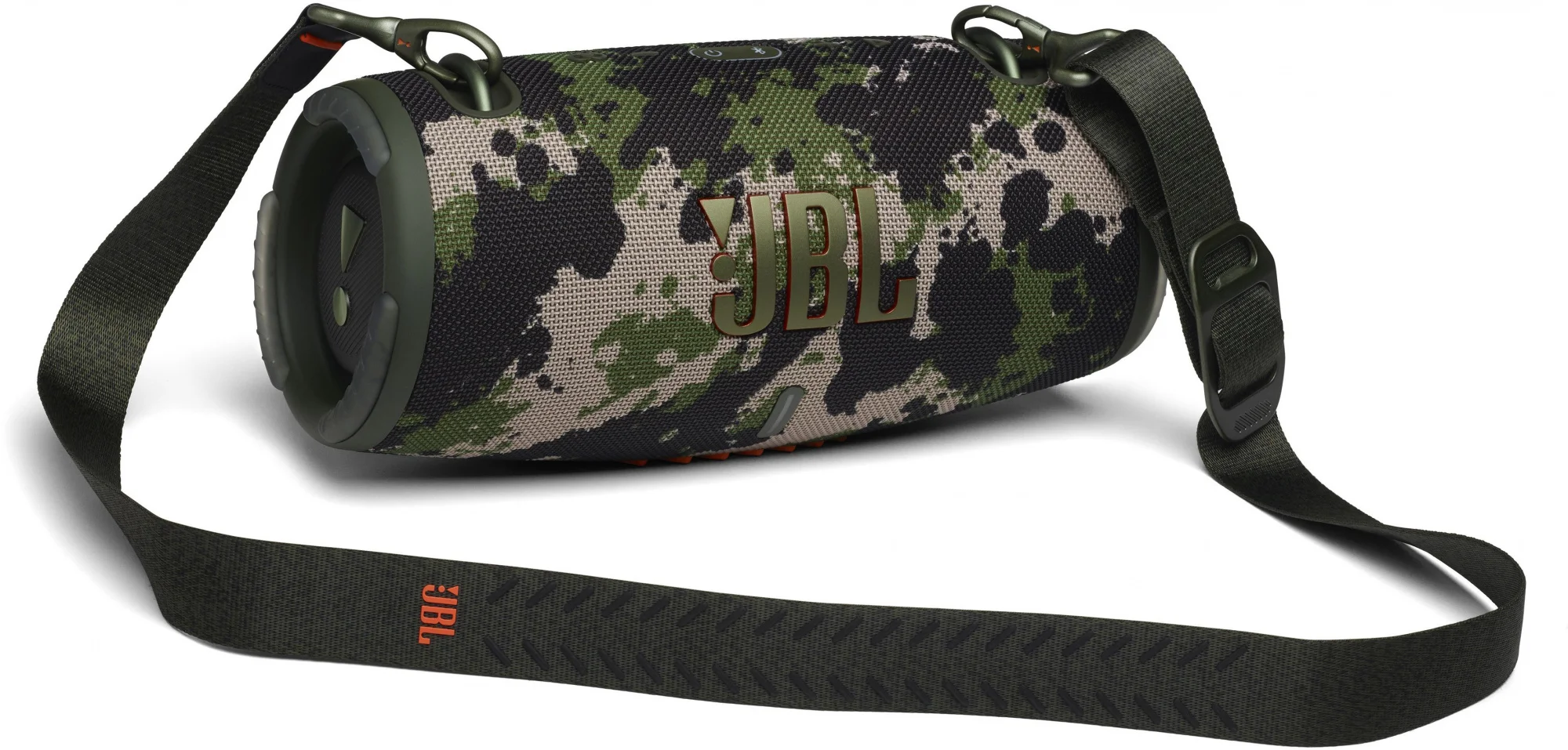 Колонка портативная JBL Xtreme 3 камуфляж 100W 4.0 BT/3.5Jack/USB 15м (JBLXTREME3CAMOEU)
