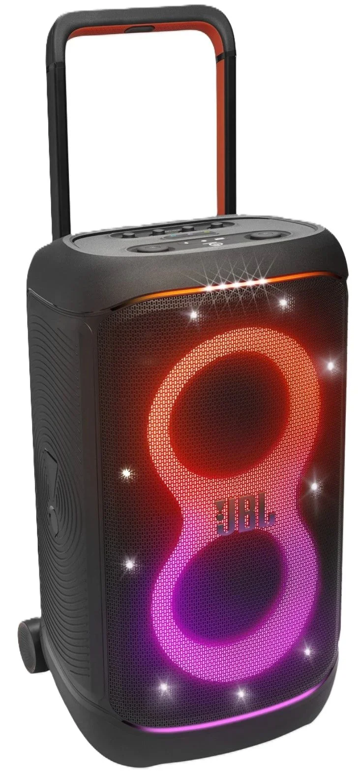 Пати колонка JBL Partybox 520