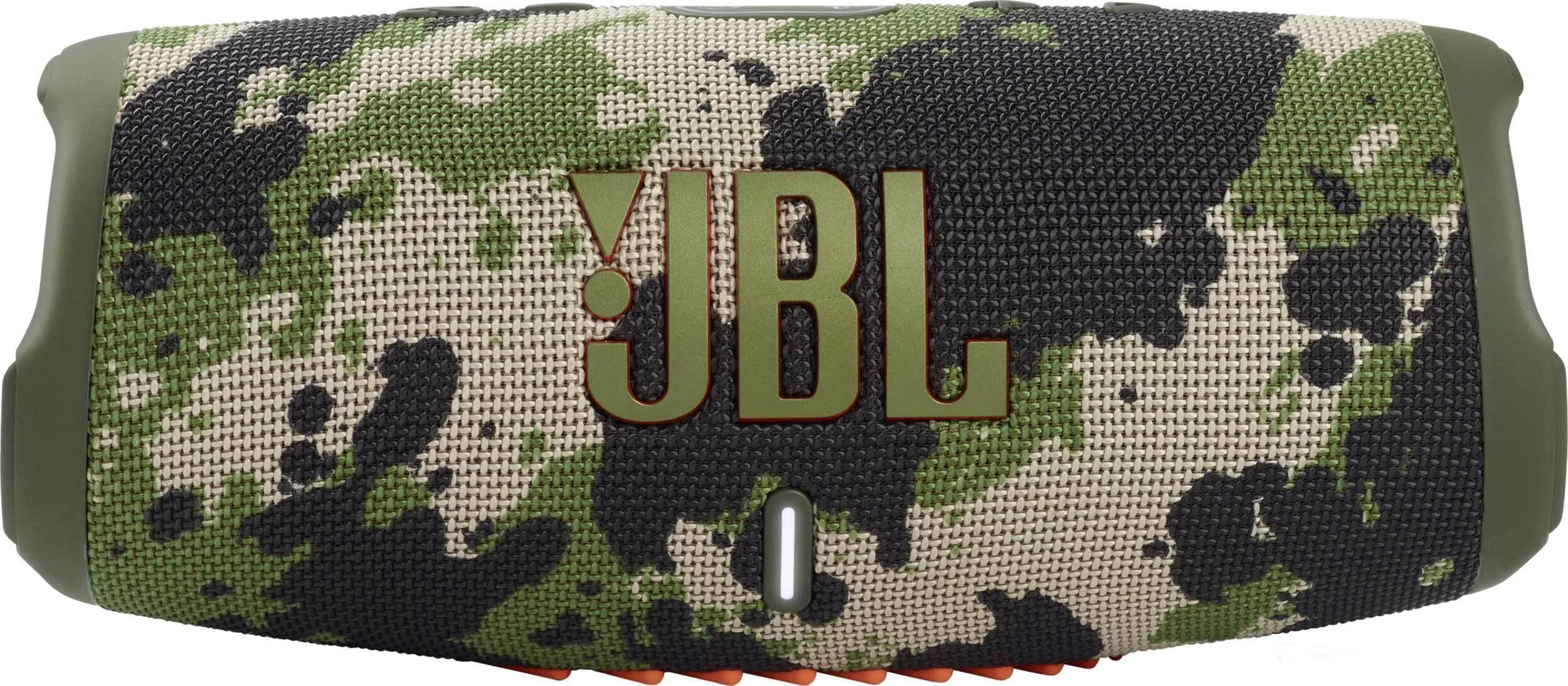 Портативная акустика JBL Charge 5, камуфляж