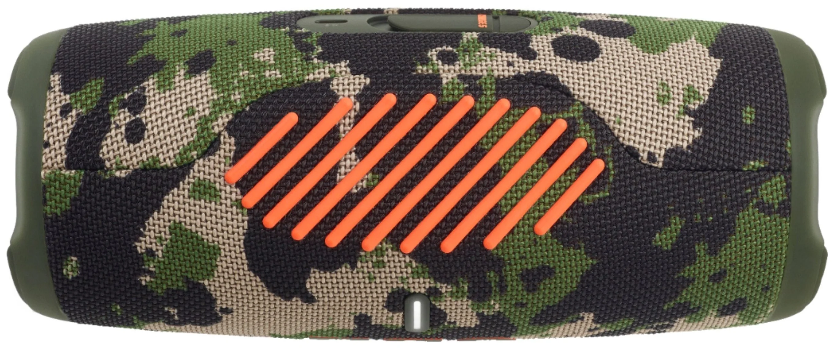 Портативная акустика JBL Charge 5, камуфляж