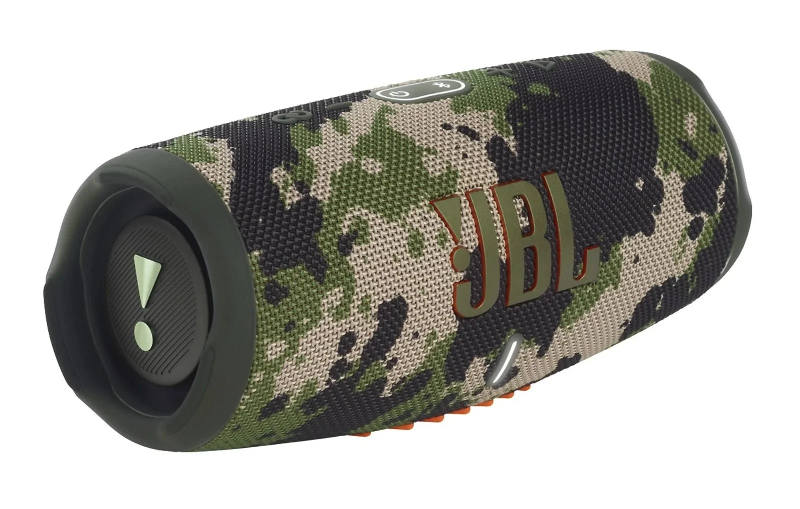 Портативная акустика JBL Charge 5, камуфляж