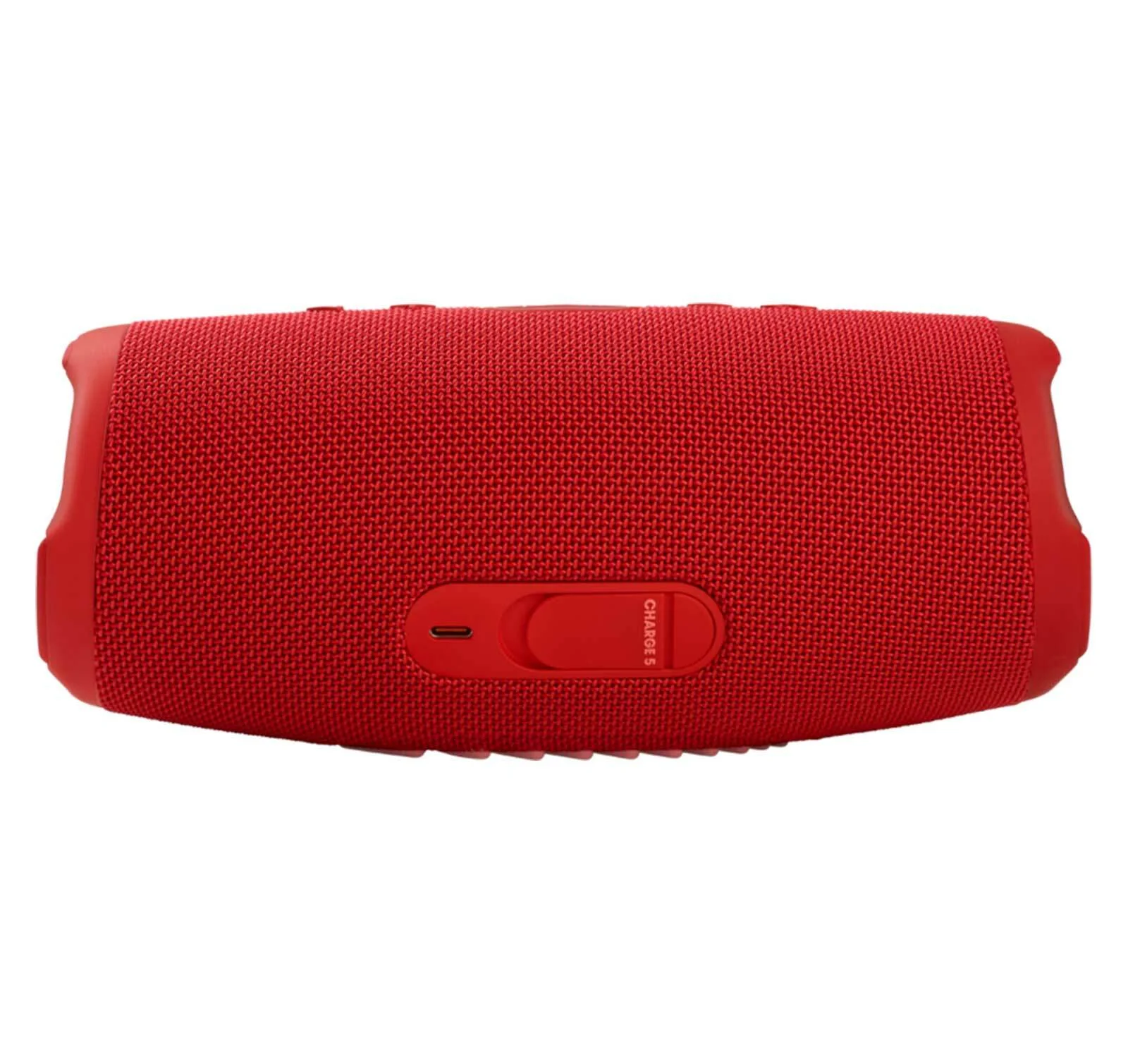 Портативная акустика JBL Charge 5, красный