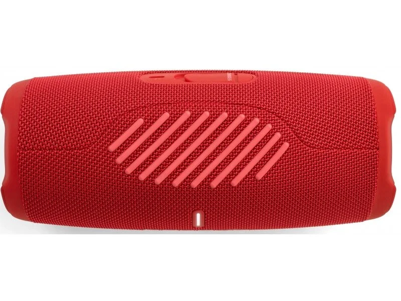 Портативная акустика JBL Charge 5, красный