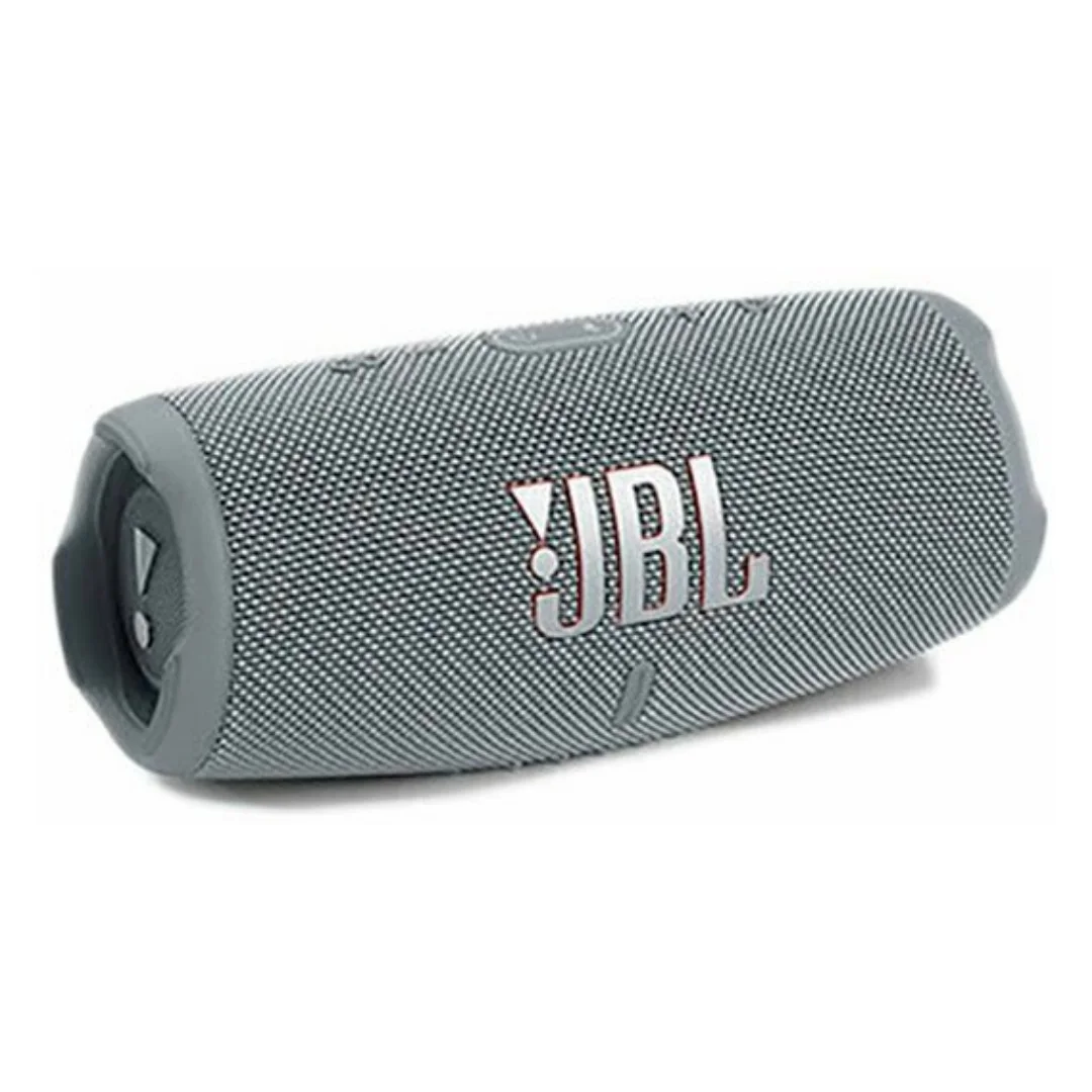 Портативная акустика JBL Charge 5, серый