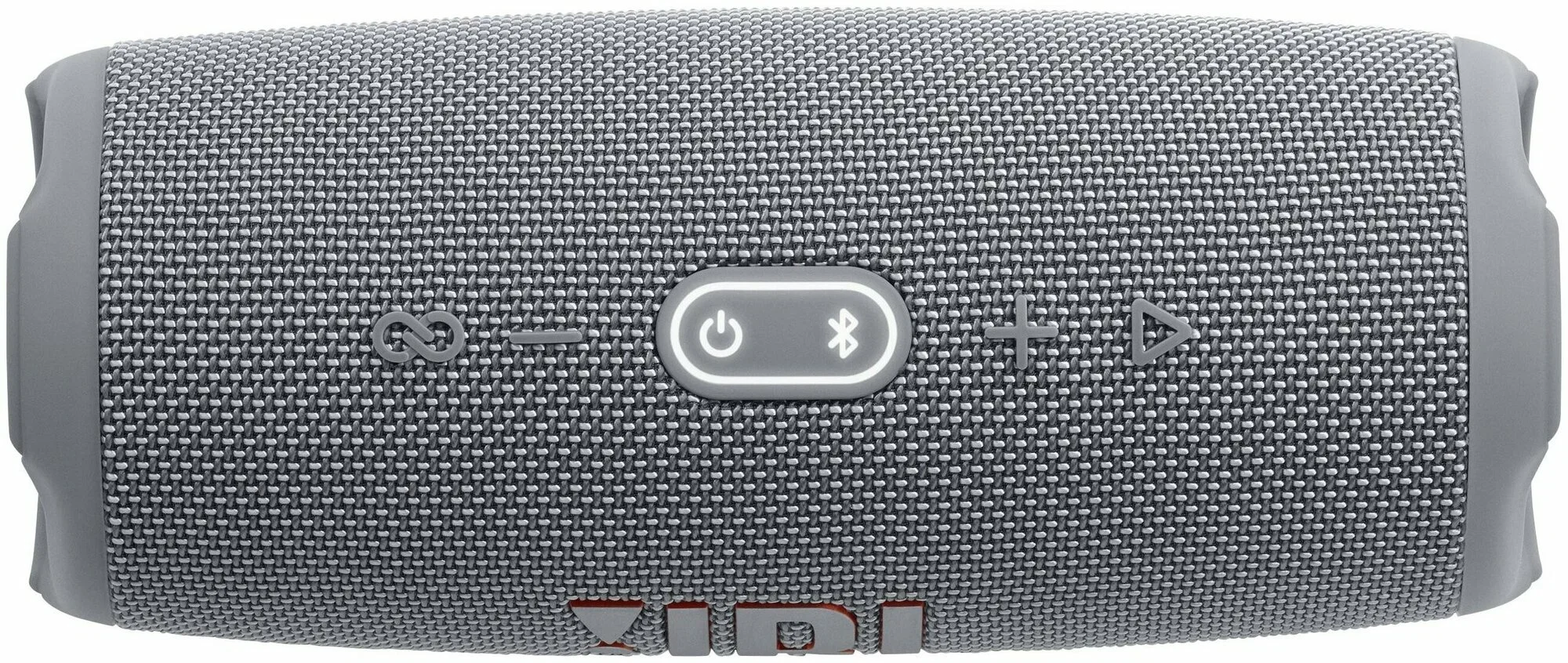 Портативная акустика JBL Charge 5, серый
