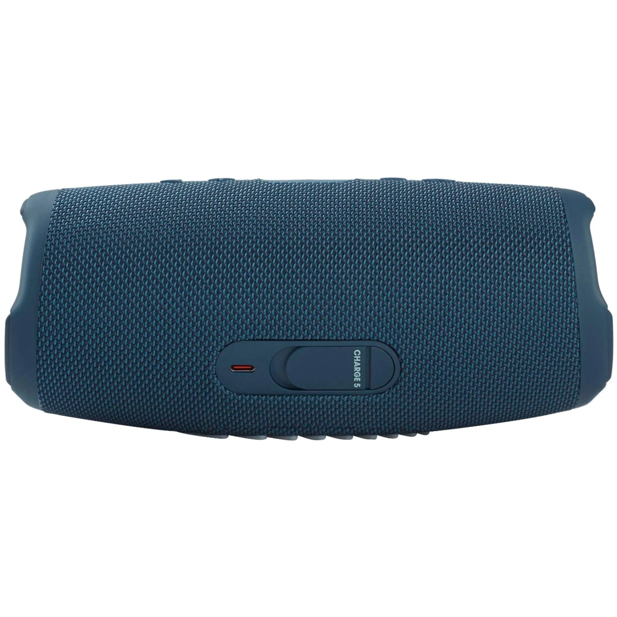 Портативная акустика JBL Charge 5, синий