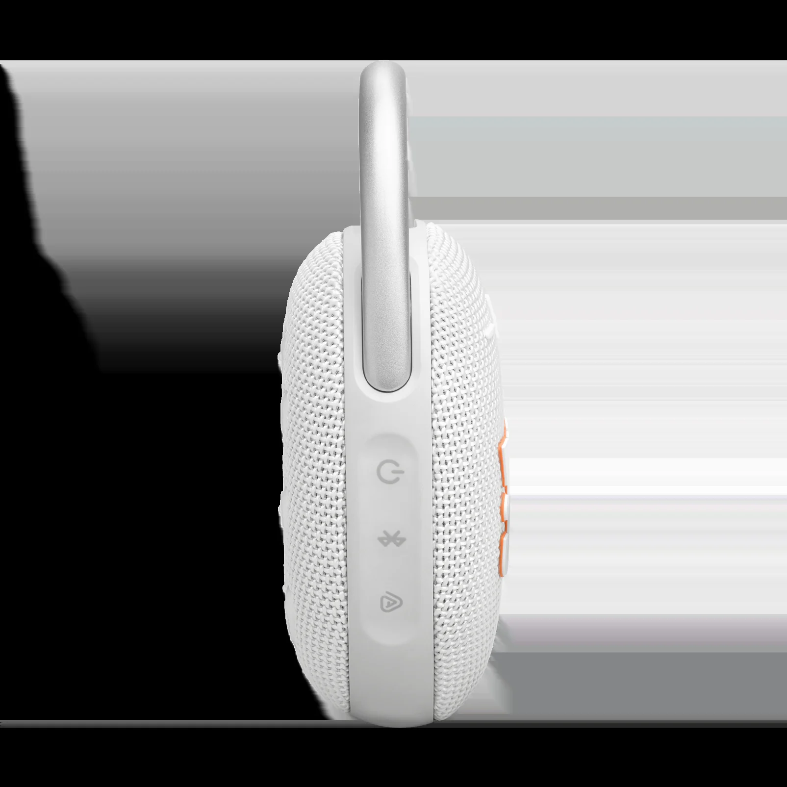 Портативная акустика JBL CLIP 5, белый