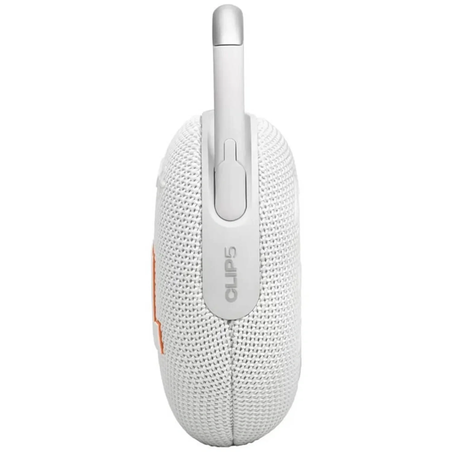 Портативная акустика JBL CLIP 5, белый