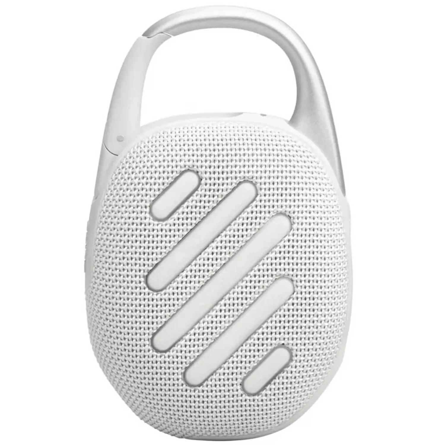 Портативная акустика JBL CLIP 5, белый