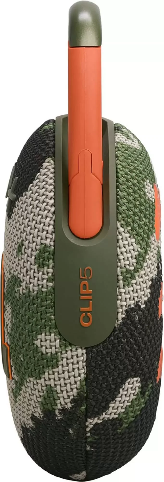 Портативная акустика JBL CLIP 5, камуфляж