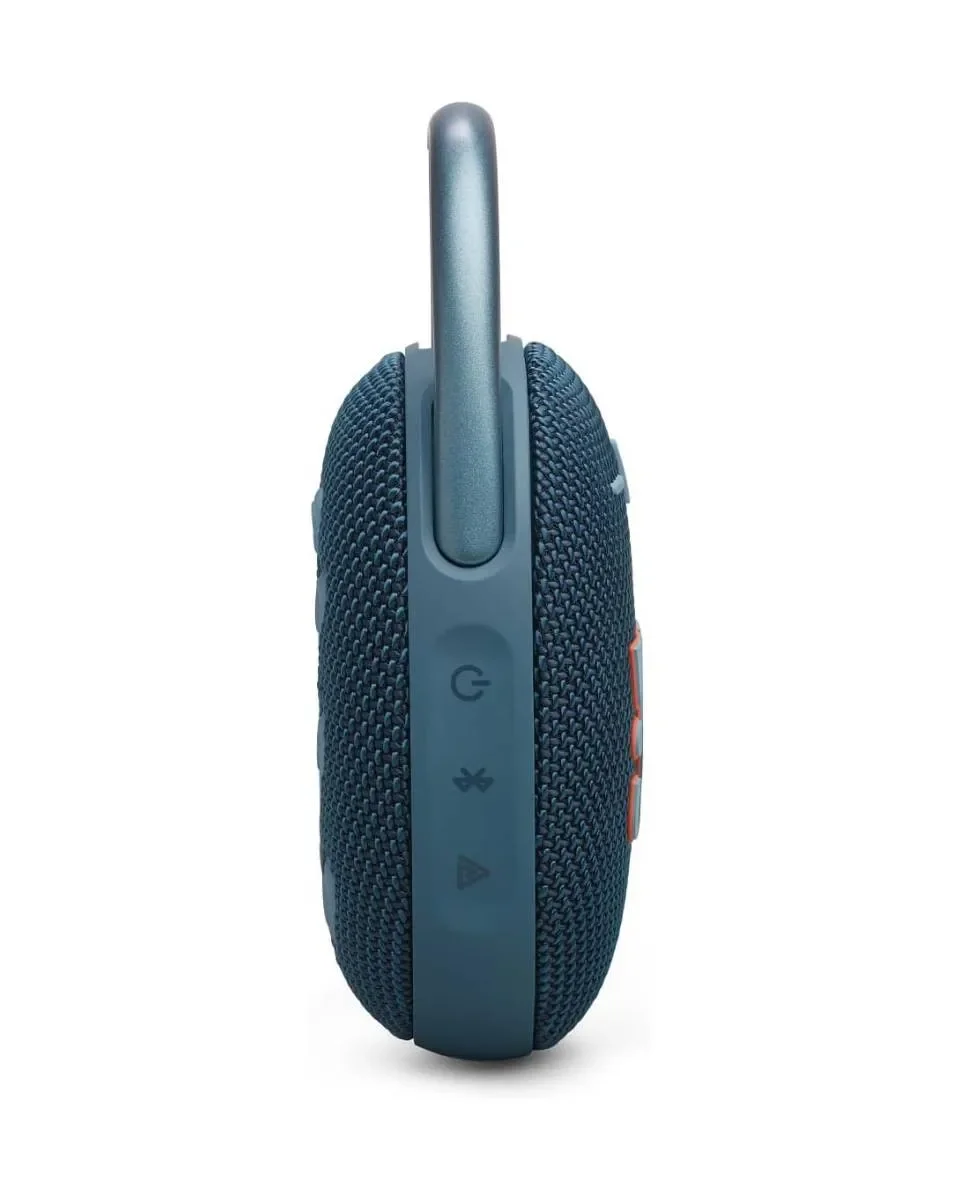 Портативная акустика JBL CLIP 5, красный