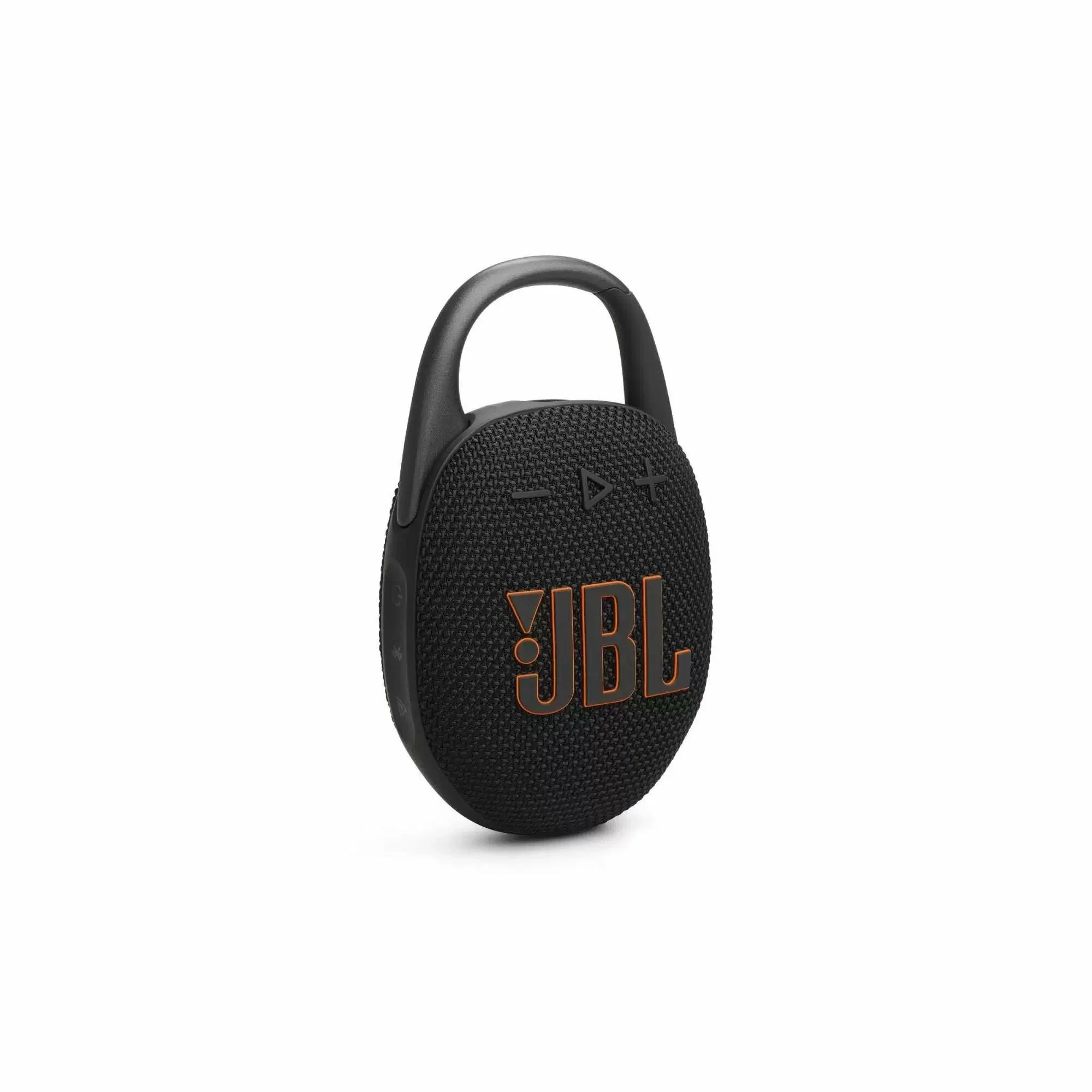 Портативная акустика JBL CLIP 5, черный