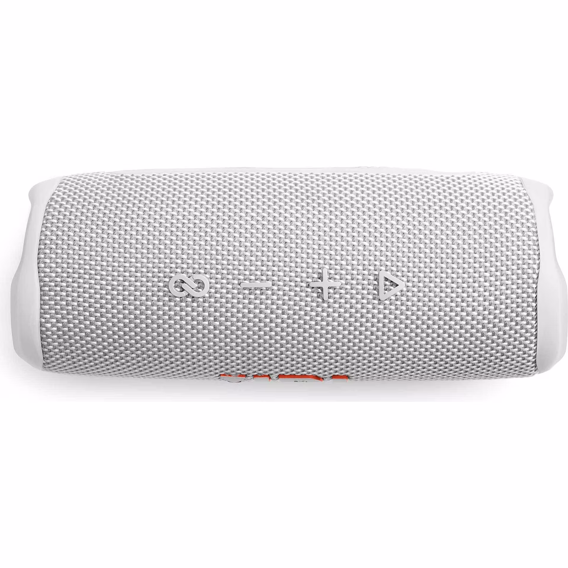 Портативная акустика JBL Flip 6, белый