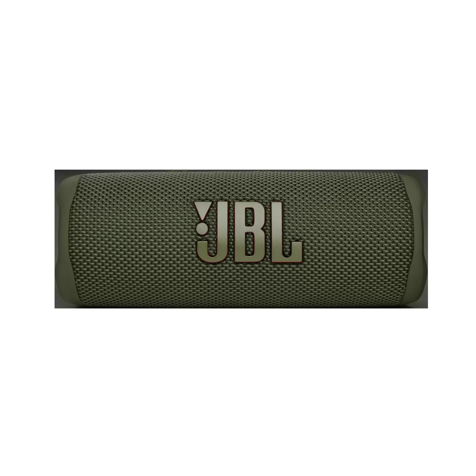 Портативная акустика JBL Flip 6, зеленый