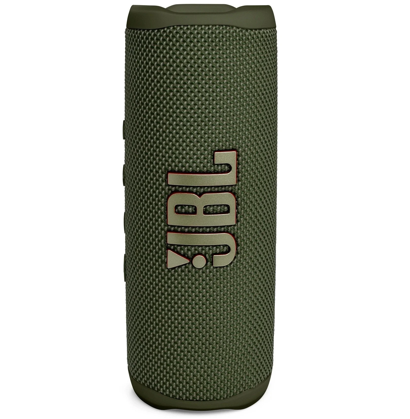 Портативная акустика JBL Flip 6, зеленый
